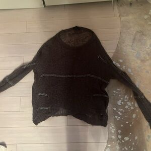 Vintage Havana Sweater Size M